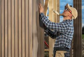 Reliable Elkhart Lake, WI Siding Solutions